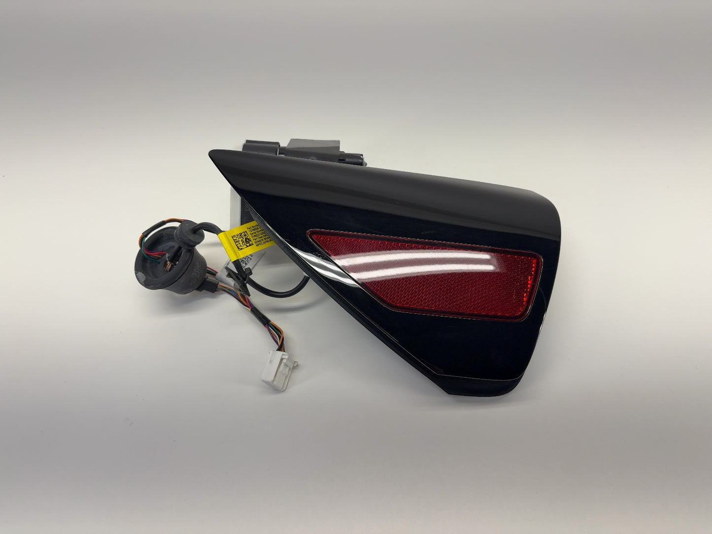 2023-2024 Tesla Model 3 Charge Port Door 1566302-10-G