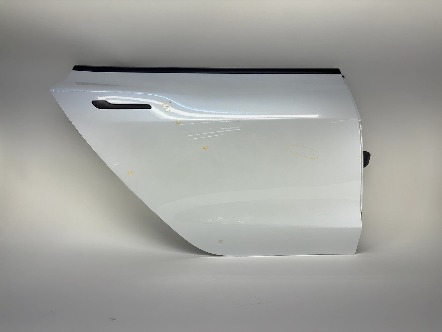 2018-2023 Tesla Model 3 Rear Right Door Shell 1081440-E0-C