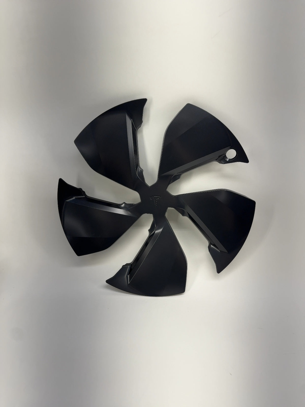 2026 Tesla Model Y Juniper Crossflow Wheel Cover Note* 2188231-00-D