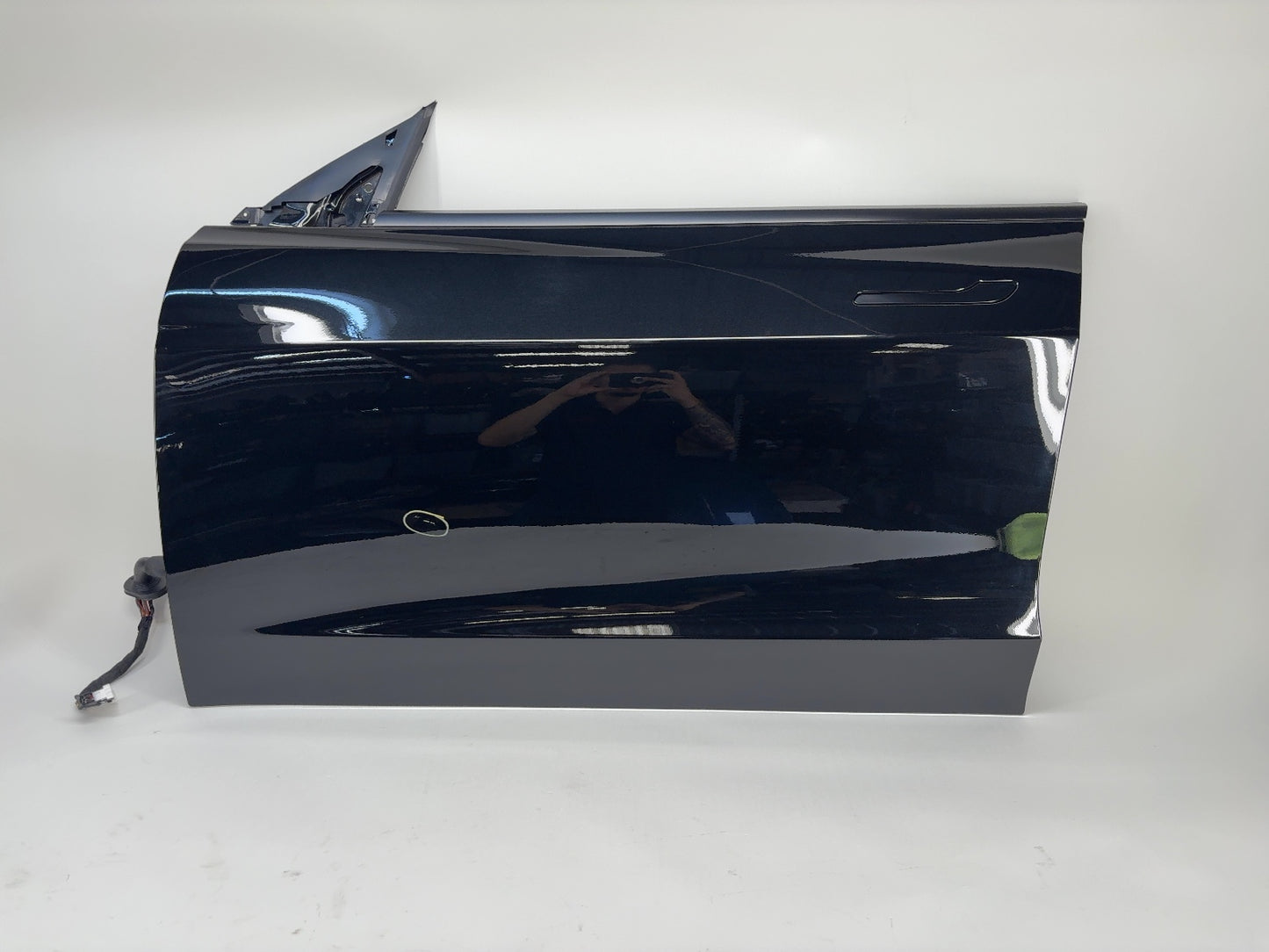 2024-2026 Tesla Model 3 Highland Front Left Door Shell 1751845-E0-A