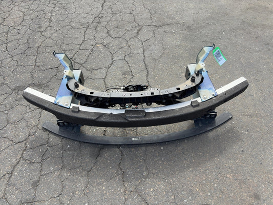 2023 Tesla Model 3 Front End Assembly 1118289-00-L