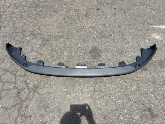 2025-2026 Tesla Model Y Juniper Front Fascia Lower 1932384-00-B