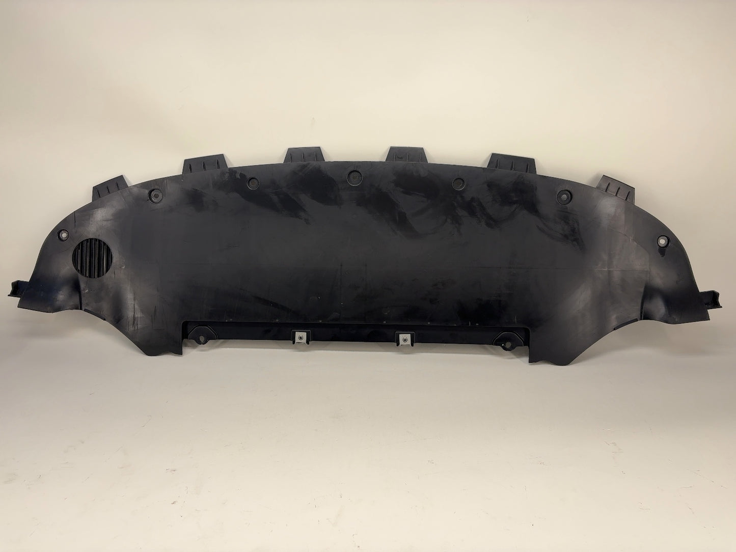 2026 Tesla Model Y Juniper Valance Front Fascia 2025661-00-C