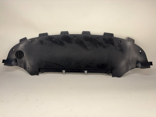 2026 Tesla Model Y Juniper Valance Front Fascia 2025661-00-C