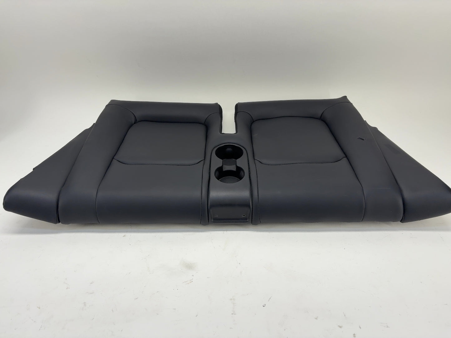 2021 Tesla Model Y 3rd Row Lower Seat Cushion 7 Seater 1494242-00-B