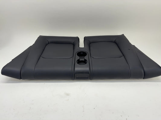 2021 Tesla Model Y 3rd Row Lower Seat Cushion 7 Seater 1494242-00-B