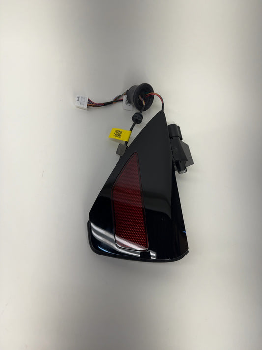 2023-2024 Tesla Model 3 Charge Port Door 1566302-10-G