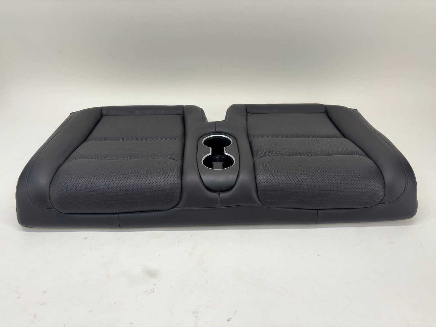 2016 Tesla Model X 3rd Row Lower Seat Cushion 1067381-00-A