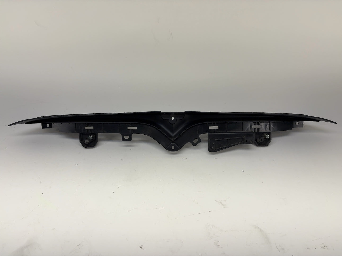 2021 Tesla Model S T Badge Carrier 1779981-00-B