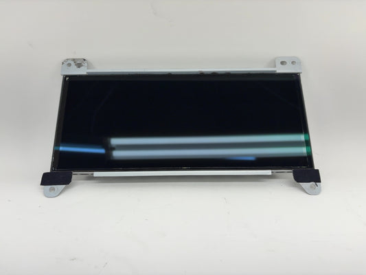 2013-2020 Tesla Model S Instrument Cluster 1447934-00-E