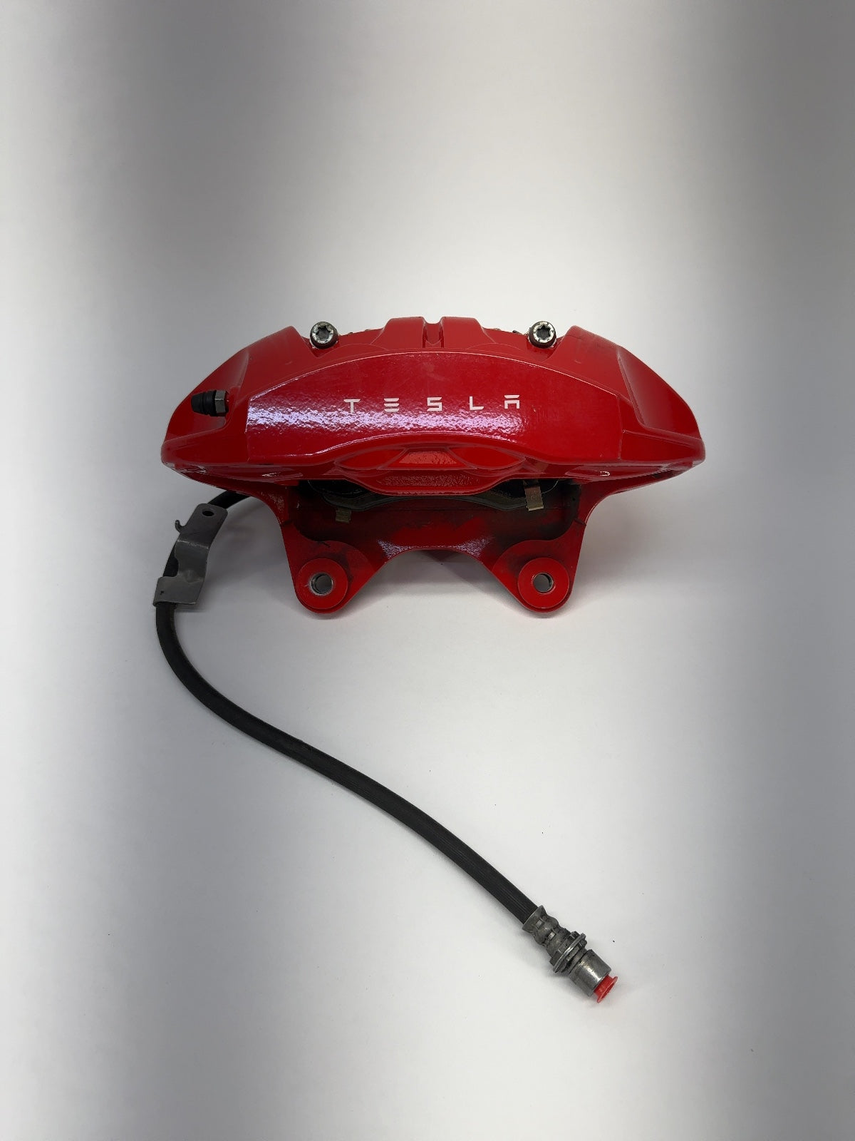 2022-2023 Tesla Model 3 Front Left Brake Caliper Sport 1044641-00-G
