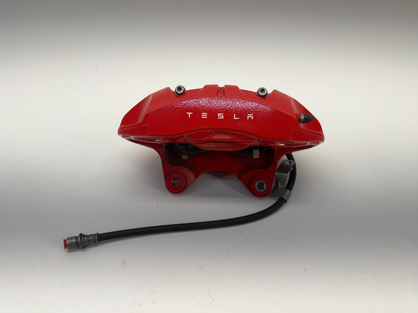 2022-2023 Tesla Model 3 Front Right Brake Caliper Sport 1044642-00-G