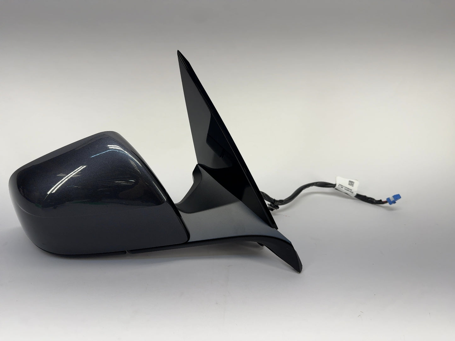 2026 Tesla Model Y Juniper Front Right Door Mirror Assembly 2130970-00-A