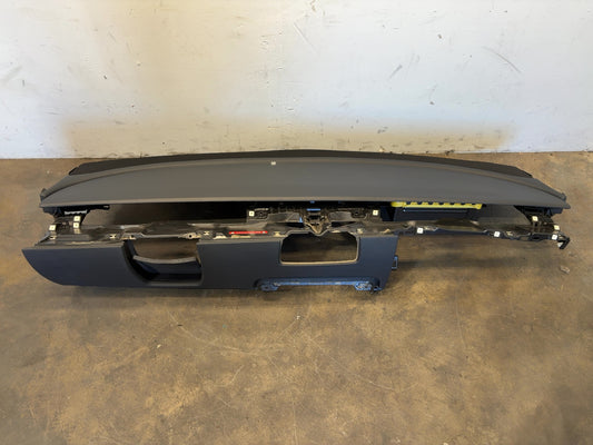 2020-2025 Tesla Model 3 Dash Panel With Airbag 1077823-00-G