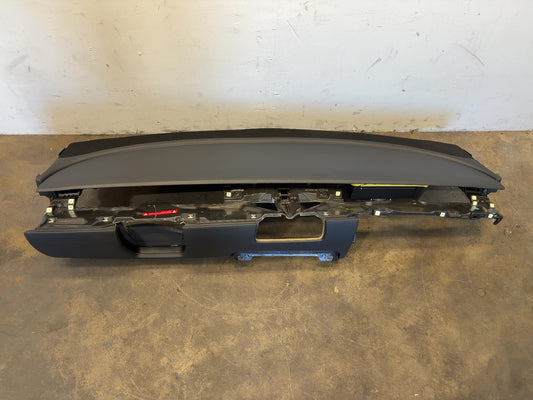 2020-2025 Tesla Model 3 Dash Panel With Airbag 1077823-00-G