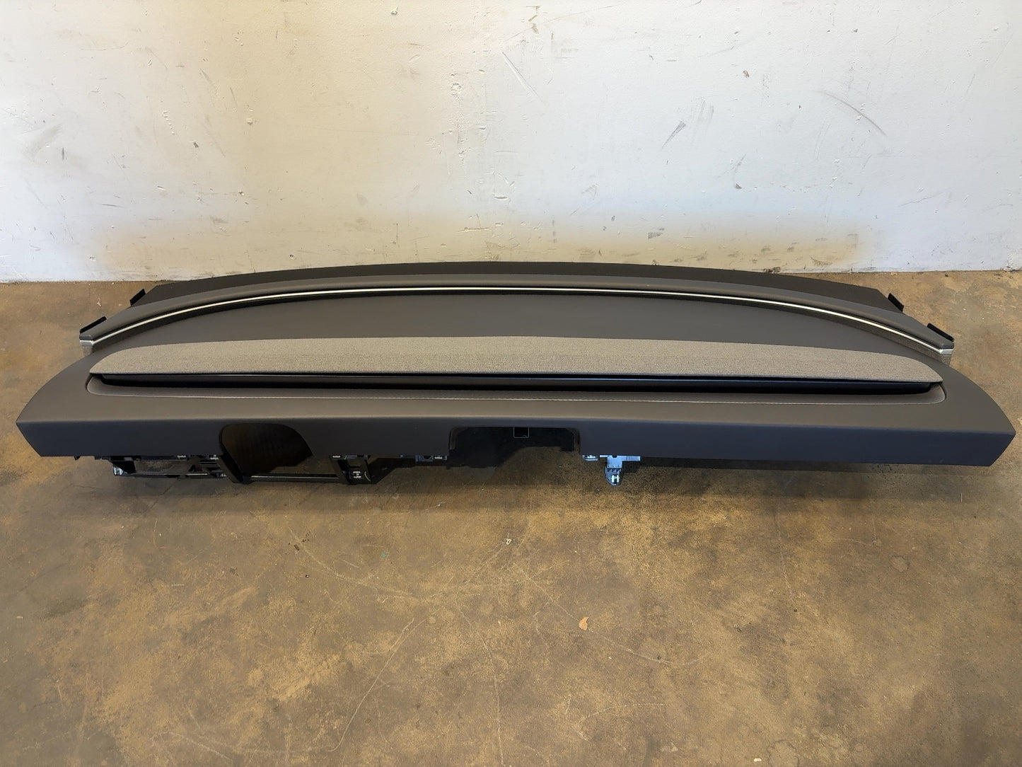 2024-2025 Tesla Model 3 Highland Dash Instrument Panel With Airbag 1774464-25-F