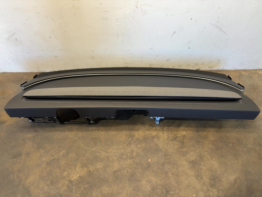 2024-2025 Tesla Model 3 Highland Dash Instrument Panel With Airbag 1774464-25-F