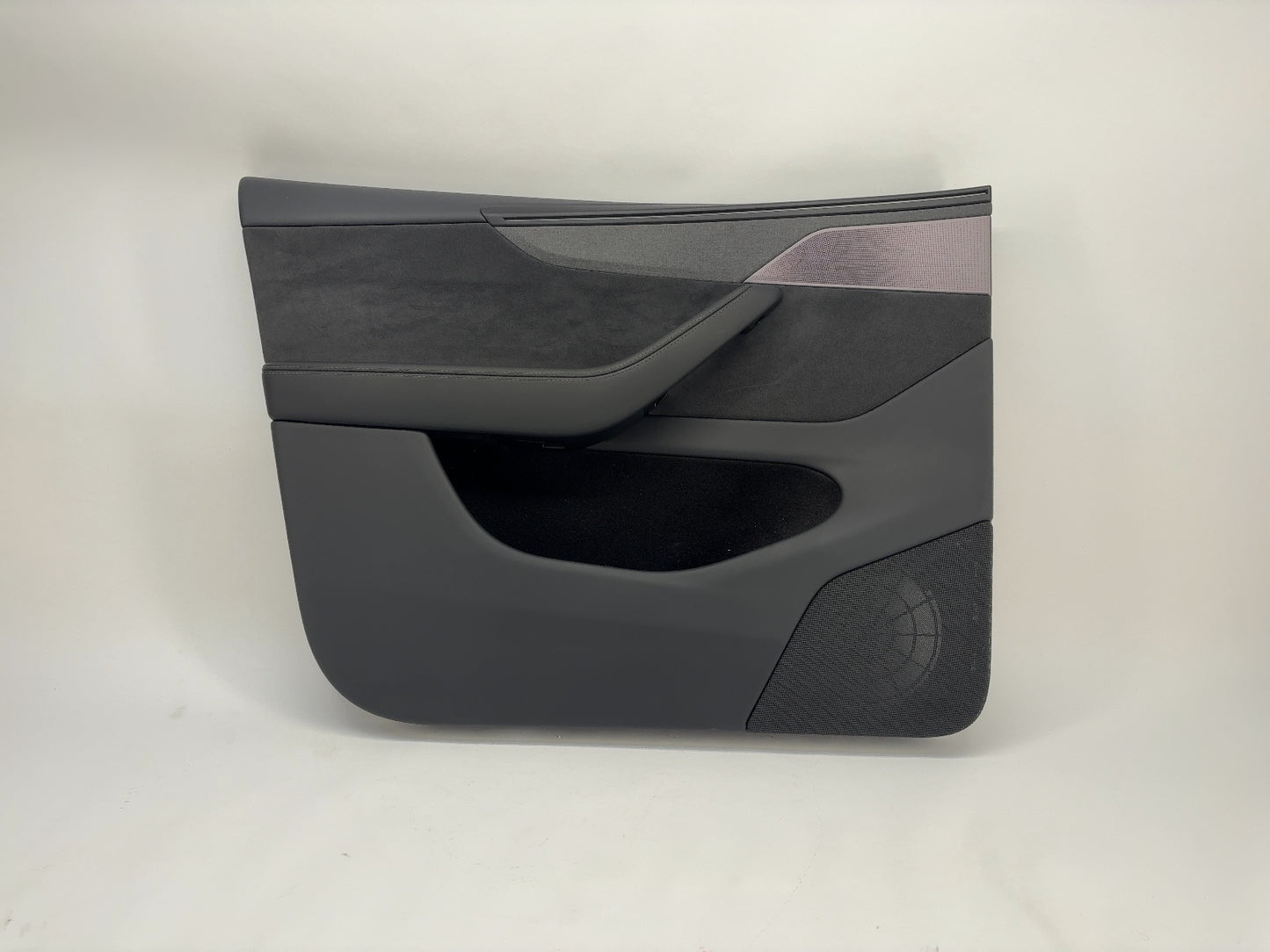 2026 Tesla Model Y Juniper Front Left Door Panel 3643294-51-G