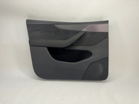 2026 Tesla Model Y Juniper Front Left Door Panel 3643294-51-G