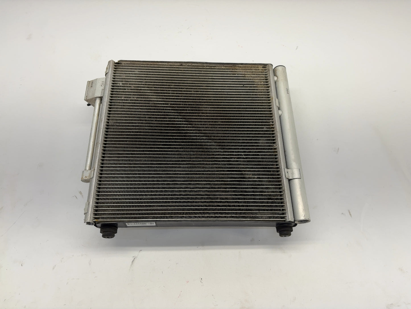 2018 Tesla Model S Right Condenser Fan Module 6008357-00-F
