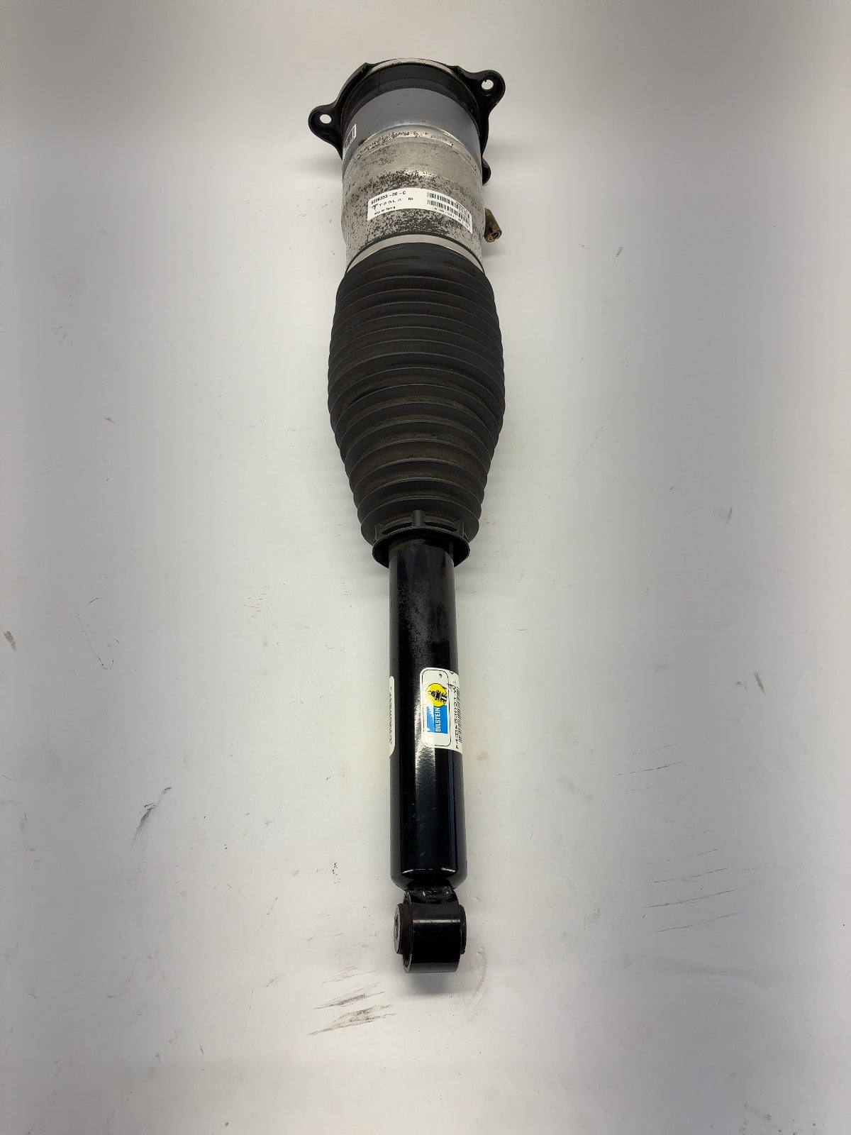 2013 Tesla Model S Rear Air Spring Module Right 6006353-00-C