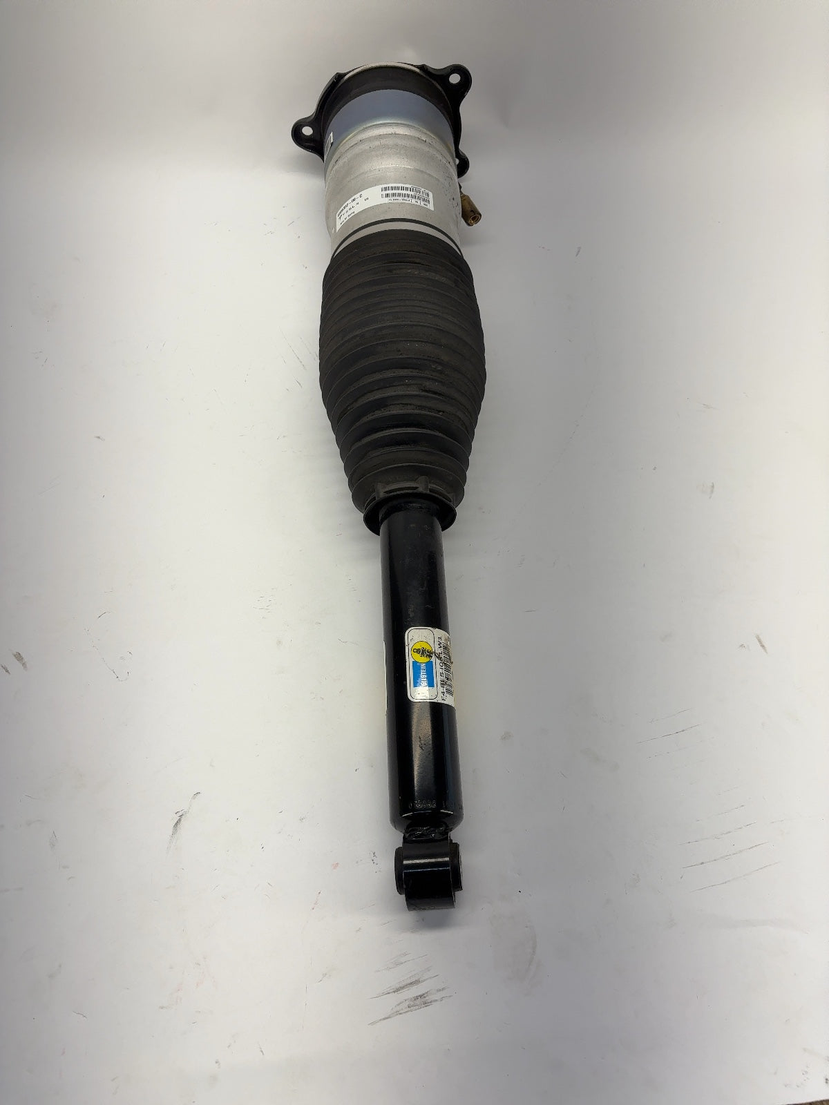 2013 Tesla Model S Rear Air Spring Module Left 6006352-00-C
