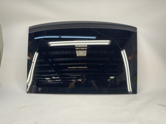 2020 Tesla Model 3 Top Roof Glass 1487150-00-B