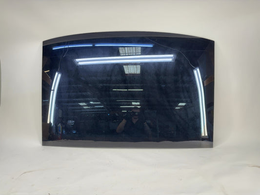 2018 Tesla Model 3 Top Roof Glass 1086927-98-D
