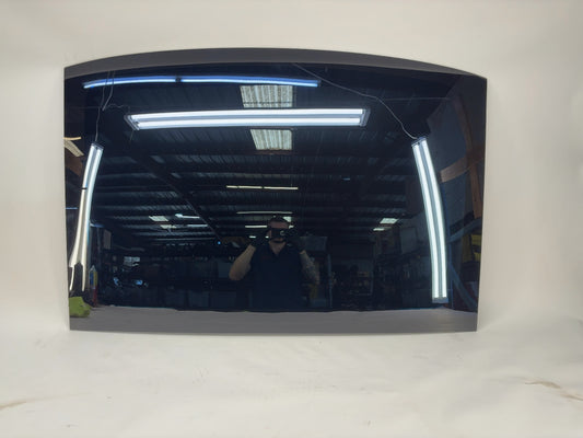 2018 Tesla Model 3 Top Roof Glass 1086927-00-D