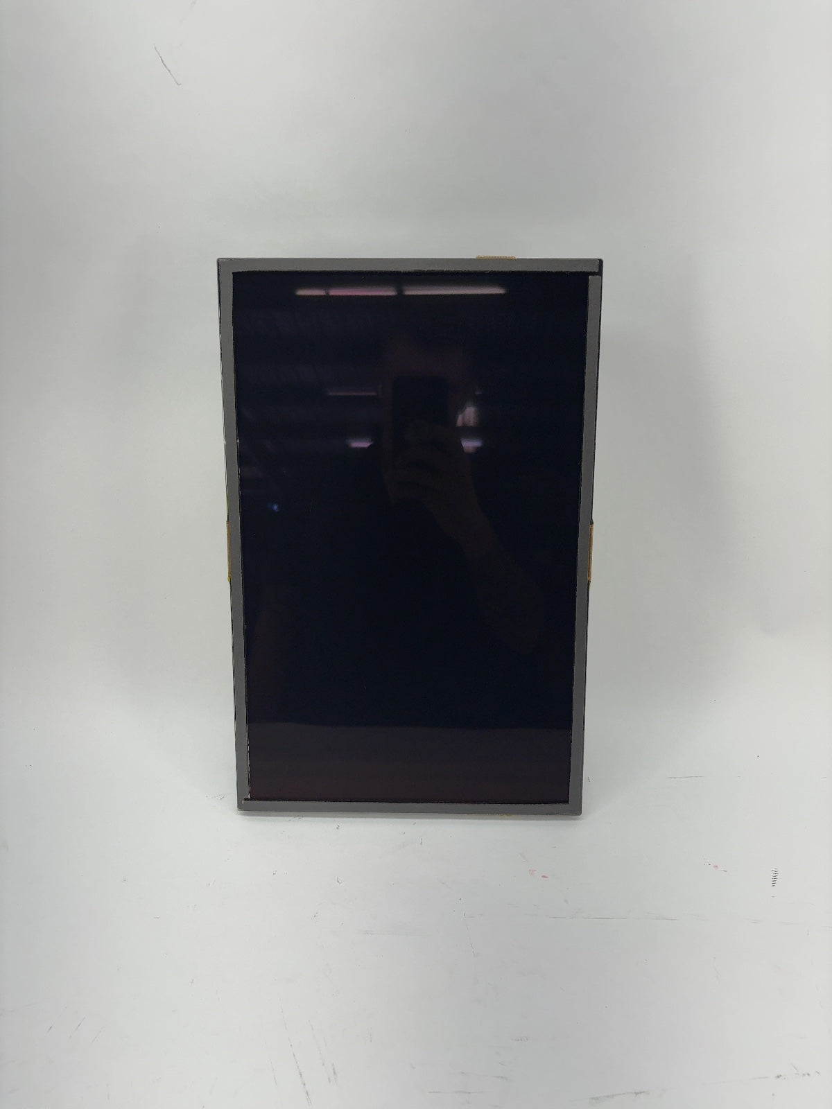 2013 Tesla Model S Mcu Display 1055075-00-N
