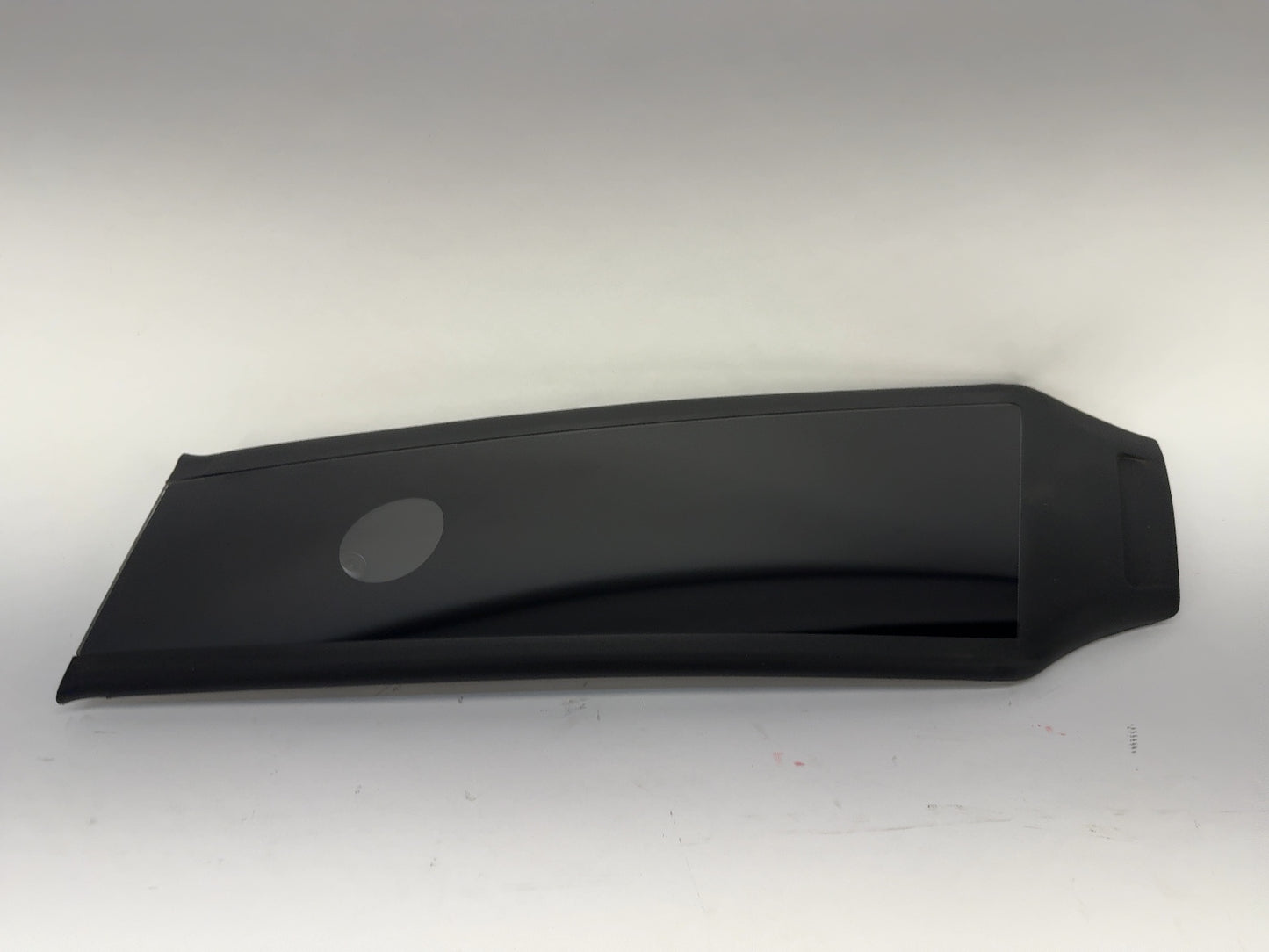 2025 Tesla Model 3 Highland B Pillar Glass With Camera Right 1734279-98-H