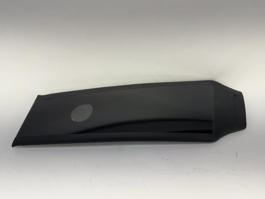 2025 Tesla Model 3 Highland B Pillar Glass With Camera Right 1734279-98-H