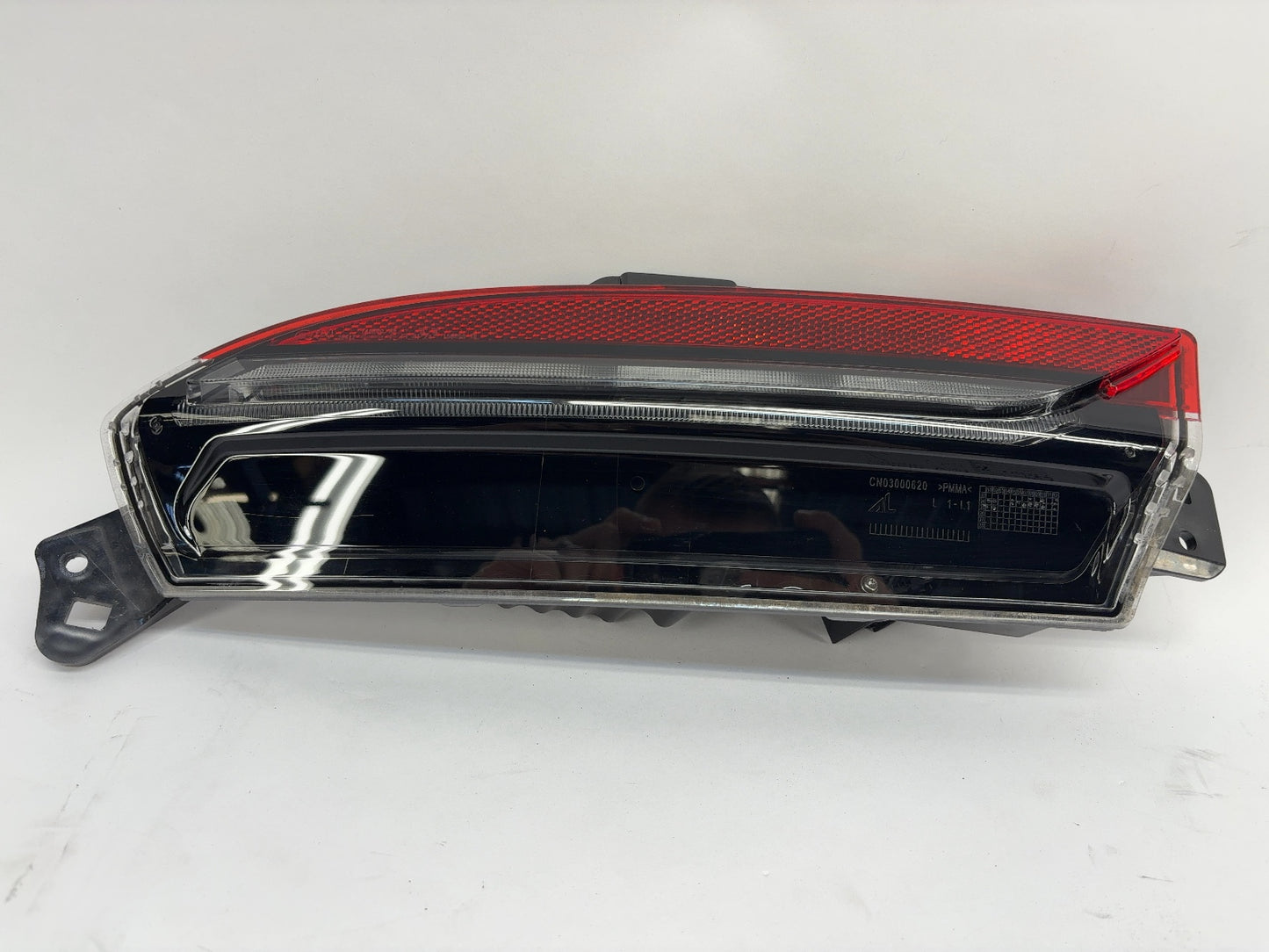 2025-2026 Tesla Model 3 Highland Rear Bumper Left Light 1712513-00-E