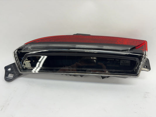 2025-2026 Tesla Model 3 Highland Rear Bumper Left Light 1712513-00-E