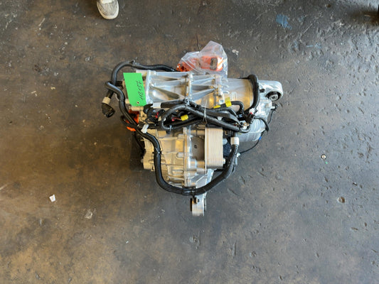2024 Tesla Model 3 Rear Drive Unit Base 1120990-17-J
