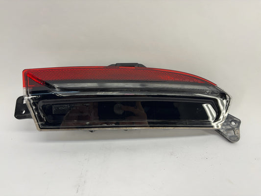 2025-2026 Tesla Model 3 Highland Rear Bumper Right Light 1712514-00-E