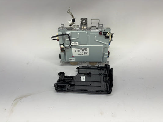 2025 Tesla Model 3 Highland Car Computer With Vc Left Controller 2001418-00-E