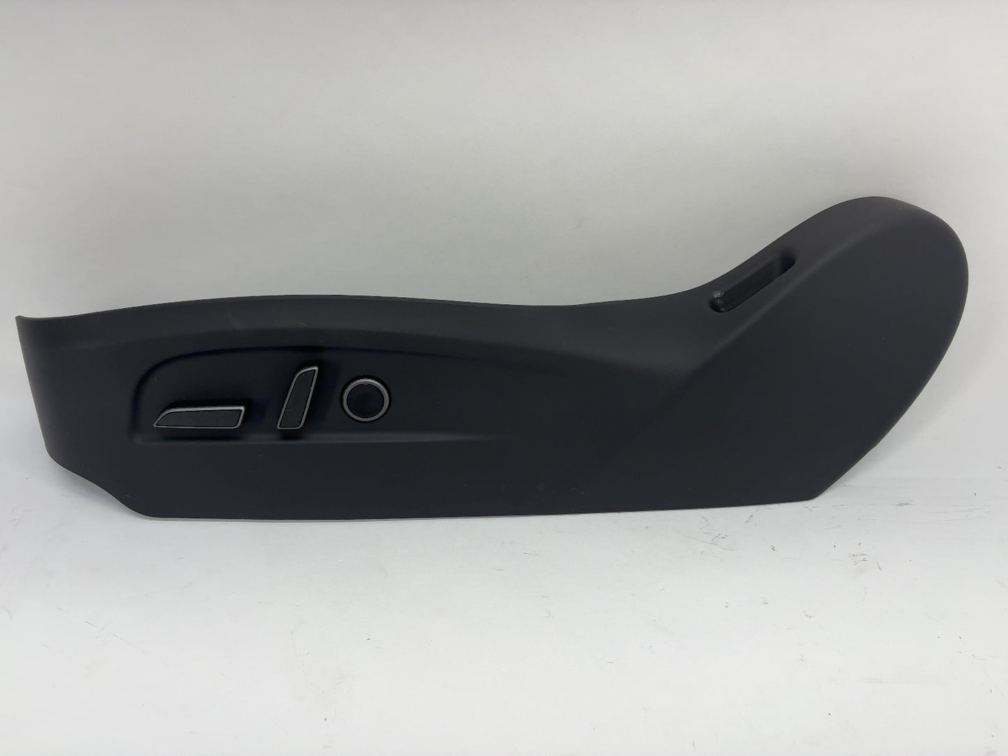 2025 Tesla Model 3 Highland Front Left Seat Trim With Switches 1699944-00-C