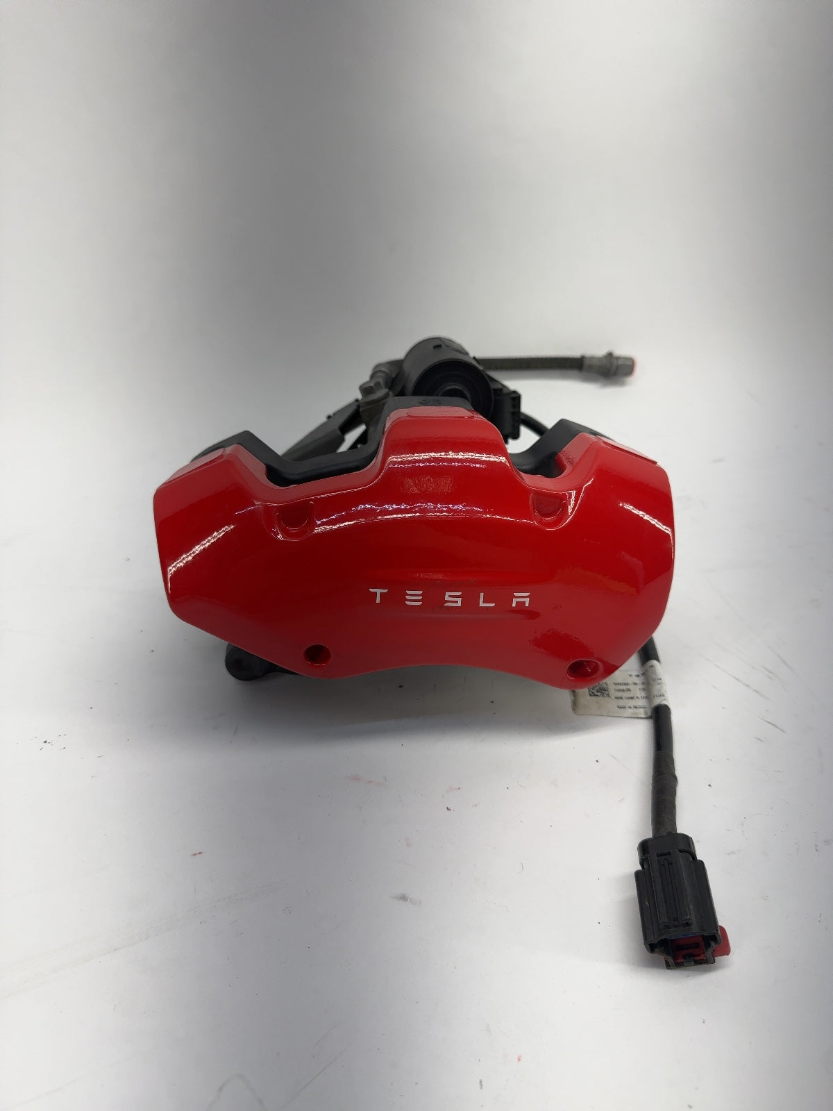 2023 Tesla Model 3 Rear Right Brake Caliper Sport 1188644-00-C