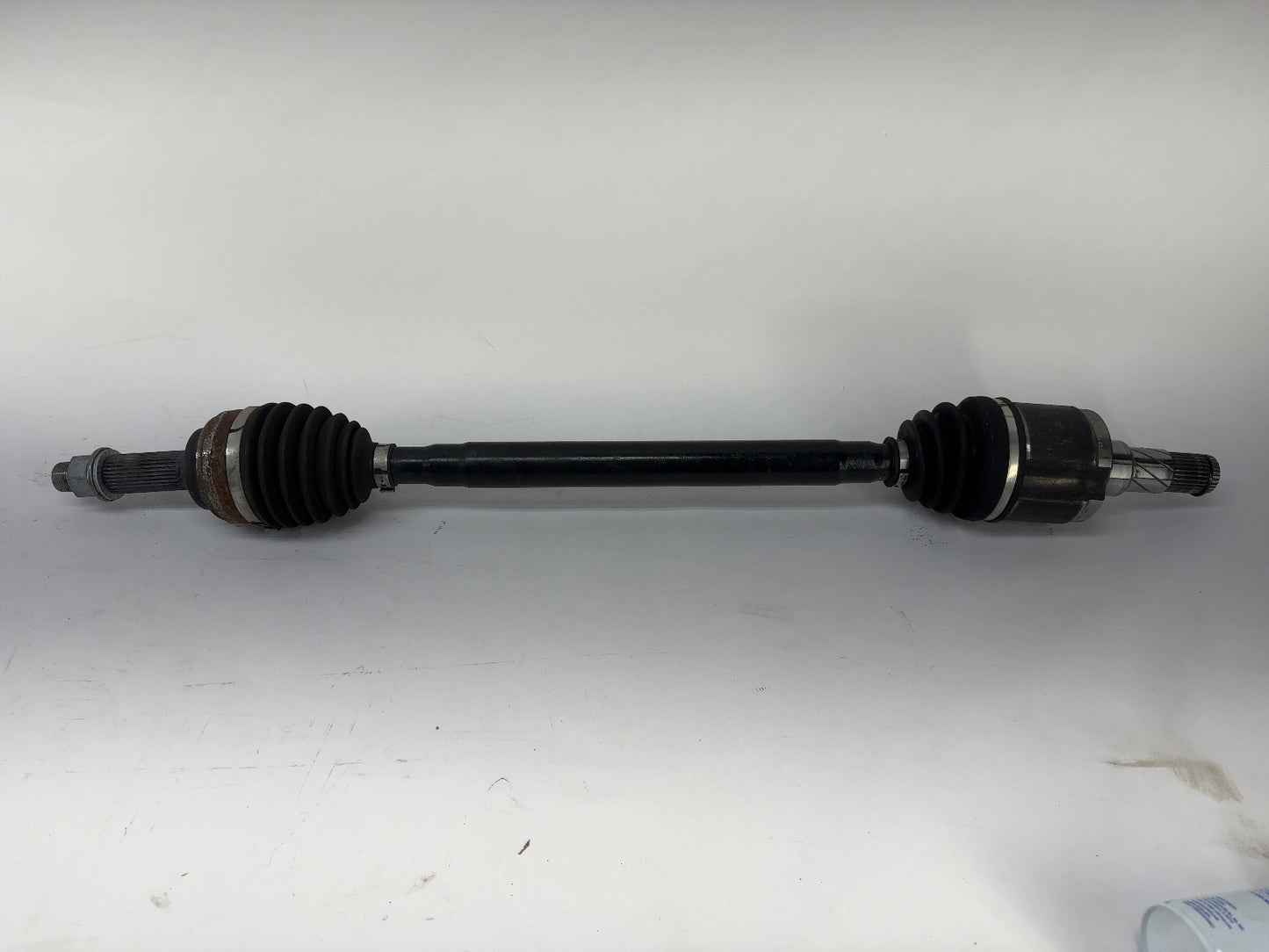 2018 Tesla Model S Rear Axle Shaft 1007719-01-B