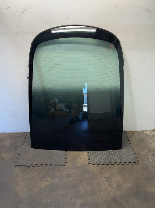 2025 Tesla Model 3 Highland Backlite Glass 2165944-00-B
