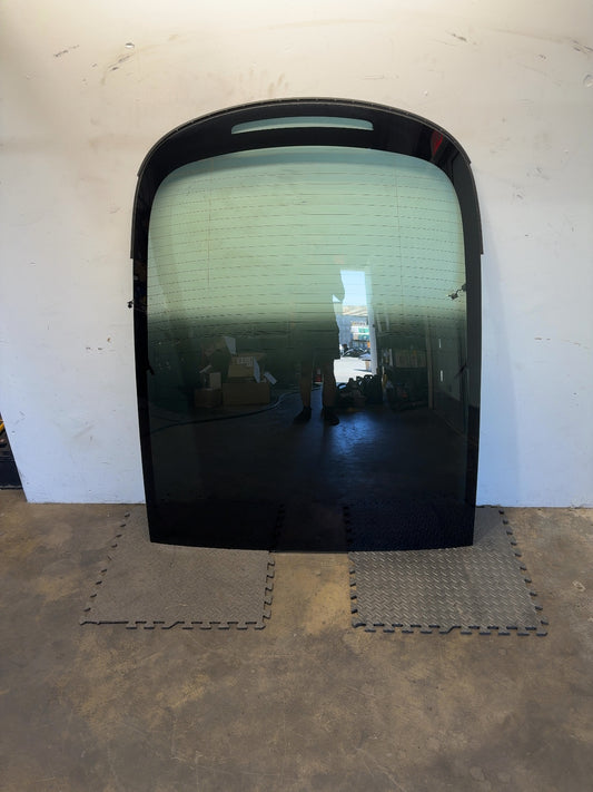 2026 Tesla Model 3 Highland Back Glass 1770888-00-D
