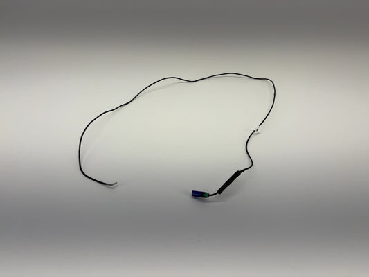 2025 Tesla Model 3 Highland Right Passenger Side Fender Coax Cable 1775017-0R-B