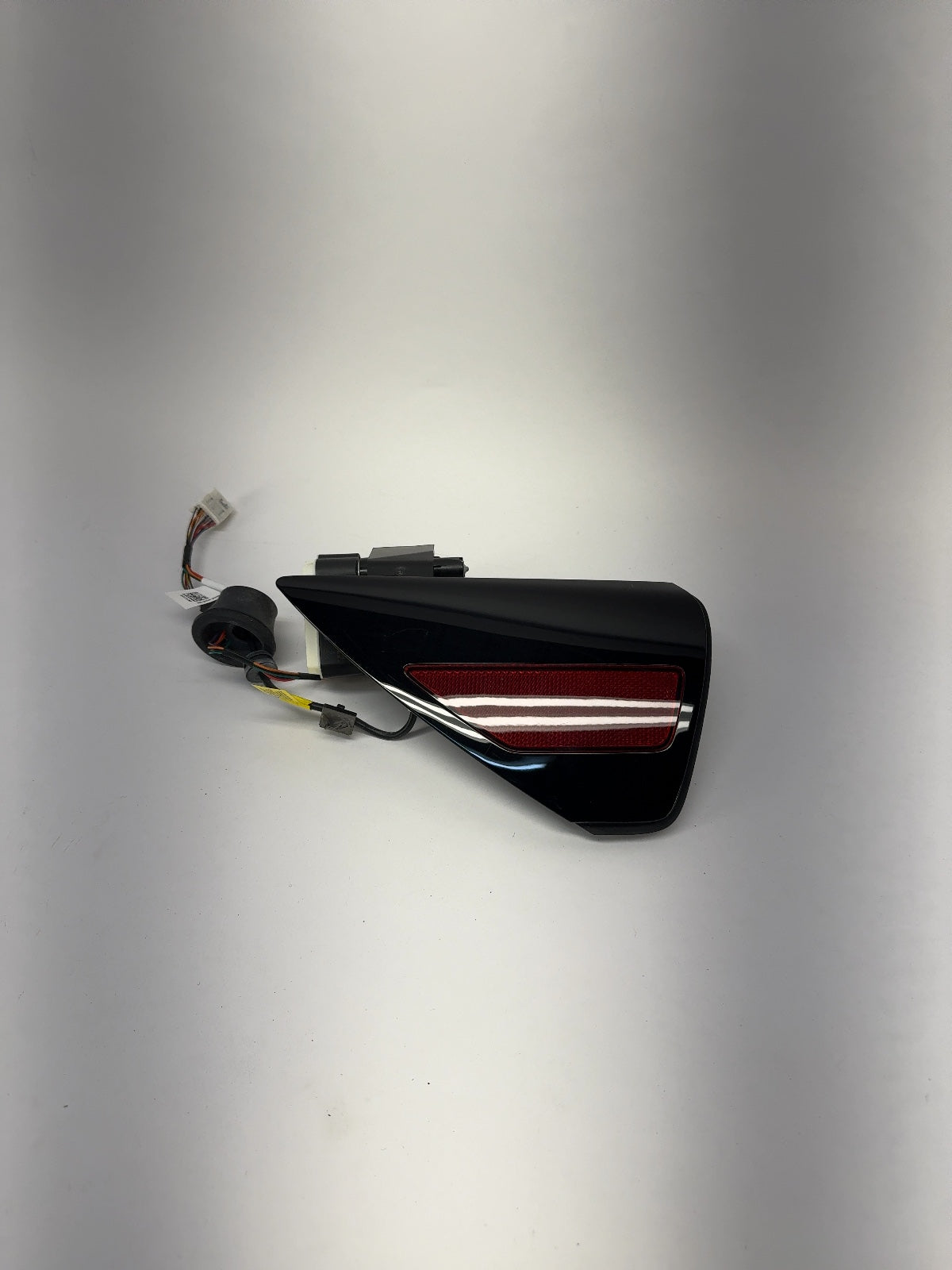 2024-2025 Tesla Model Y Charge Port Door 1566302-10-H