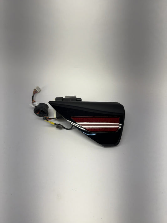 2024-2025 Tesla Model Y Charge Port Door 1566302-10-H