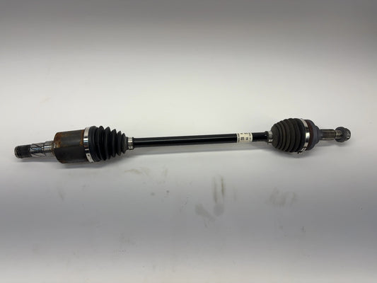 2020 Tesla Model Y Rear Axle Shaft Left Or Right 1188161-01-C