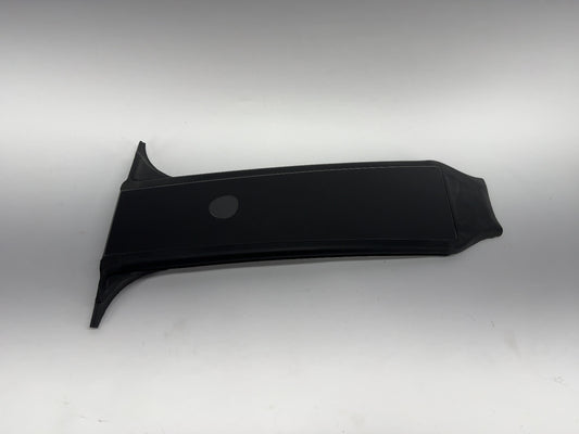 2023-2025 Tesla Model Y B Pillar Glass With Camera Right 1785300-00-C