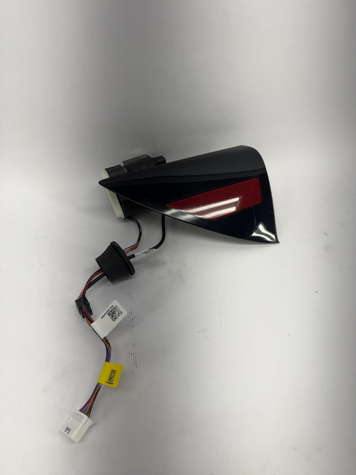 2026 Tesla Model Y Juniper Charge Port Door 2029538-00-C