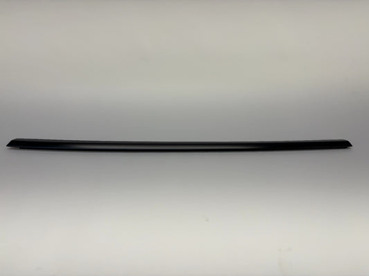 2024 Tesla Model Y Rear Right Door Belt Molding 1495721-00-E