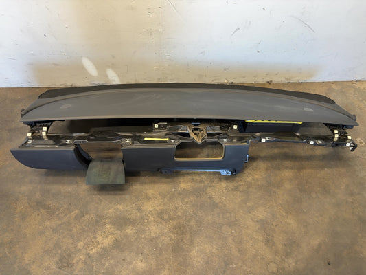 2020-2025 Tesla Model Y Dash Panel With Airbag 1077823-00-G